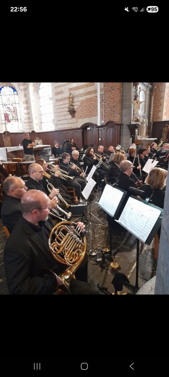 Fête de la musique