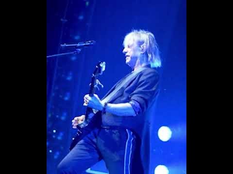 Jean Louis Aubert en concert pour le 14 juillet