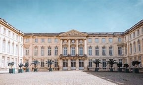 Château de Compiègne