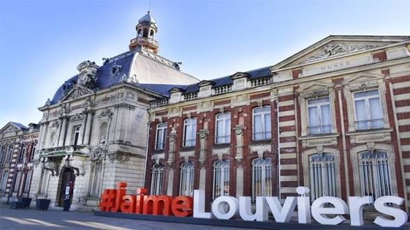 Visite guidée de Louviers