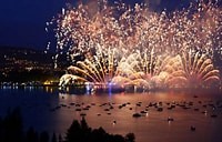 Pique-nique Fête du Lac