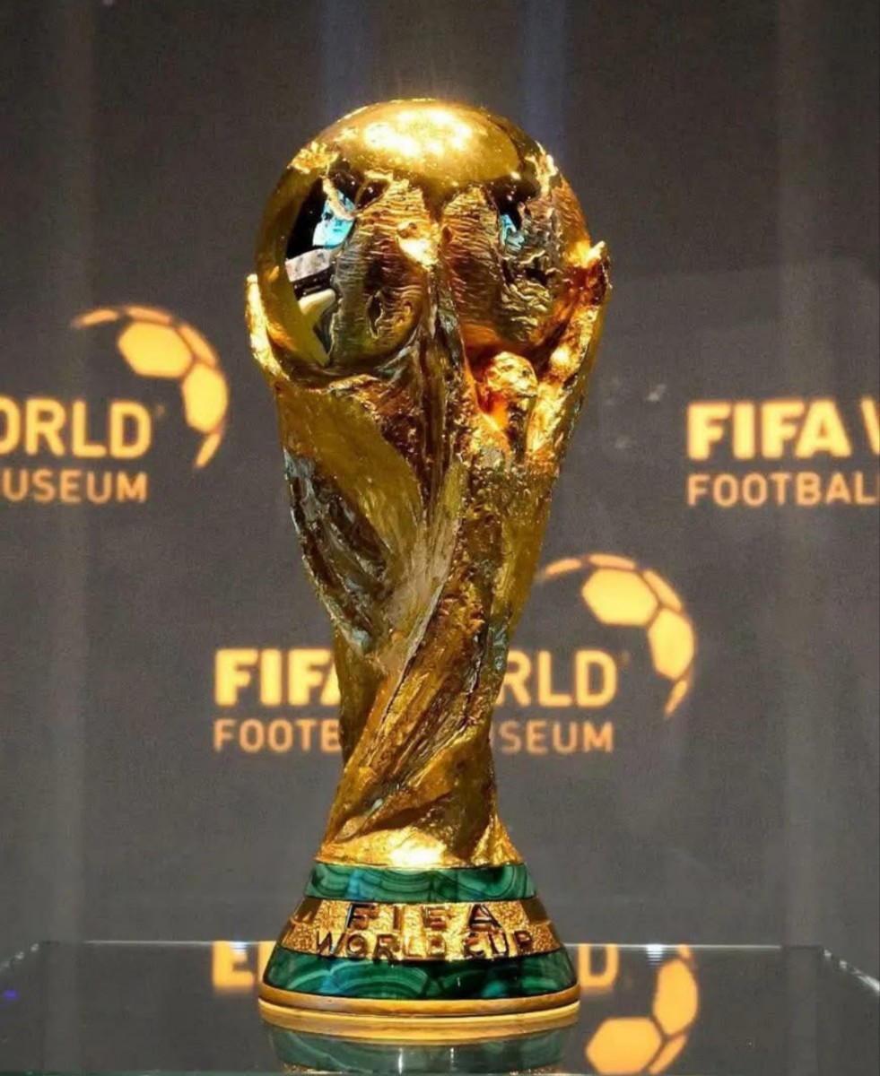 Finale de la coupe du monde au resto le