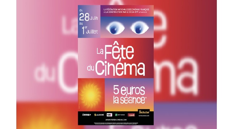 Fete du Cinéma
