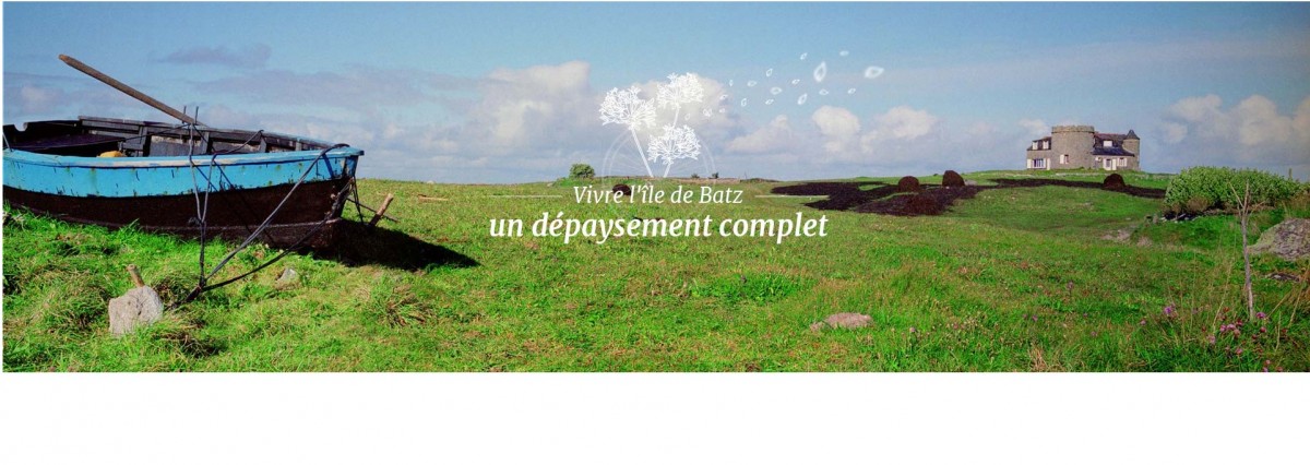 Balade - Le tour de l'île de Batz