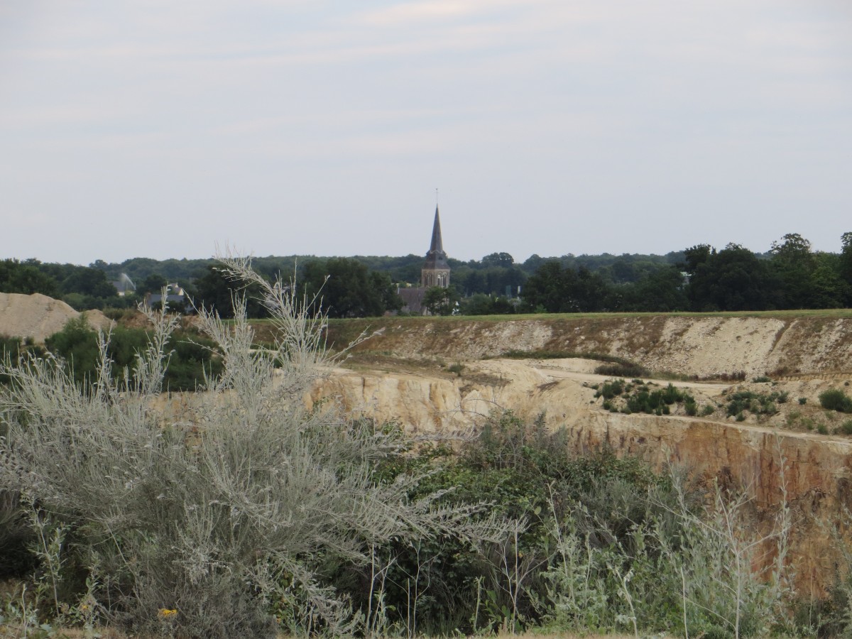 Rando Fraicheur Entrammes