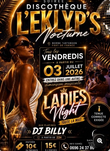 allons danser