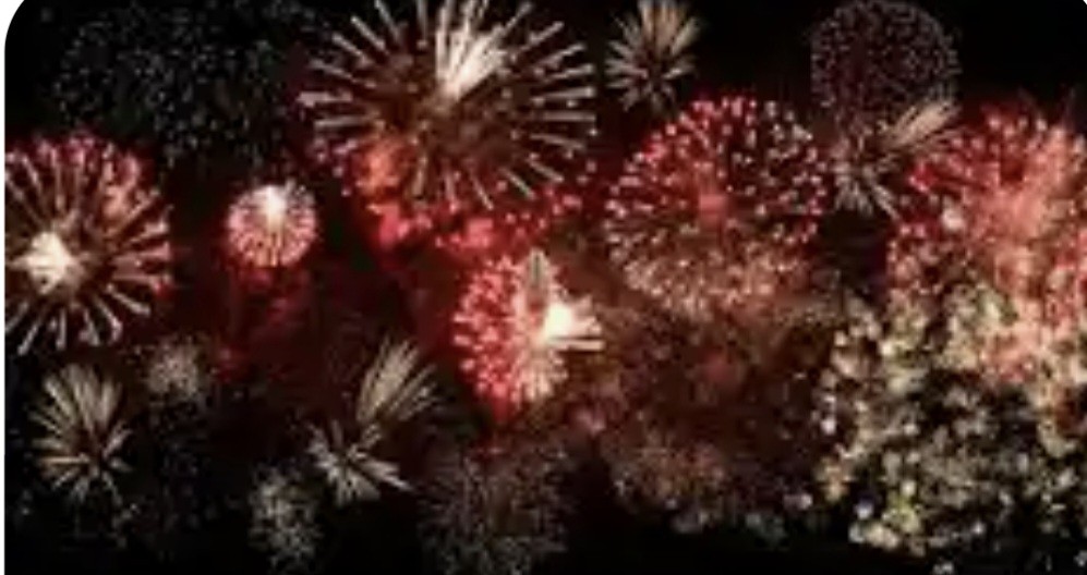 Fêter le 14 juillet à Tinqueux.