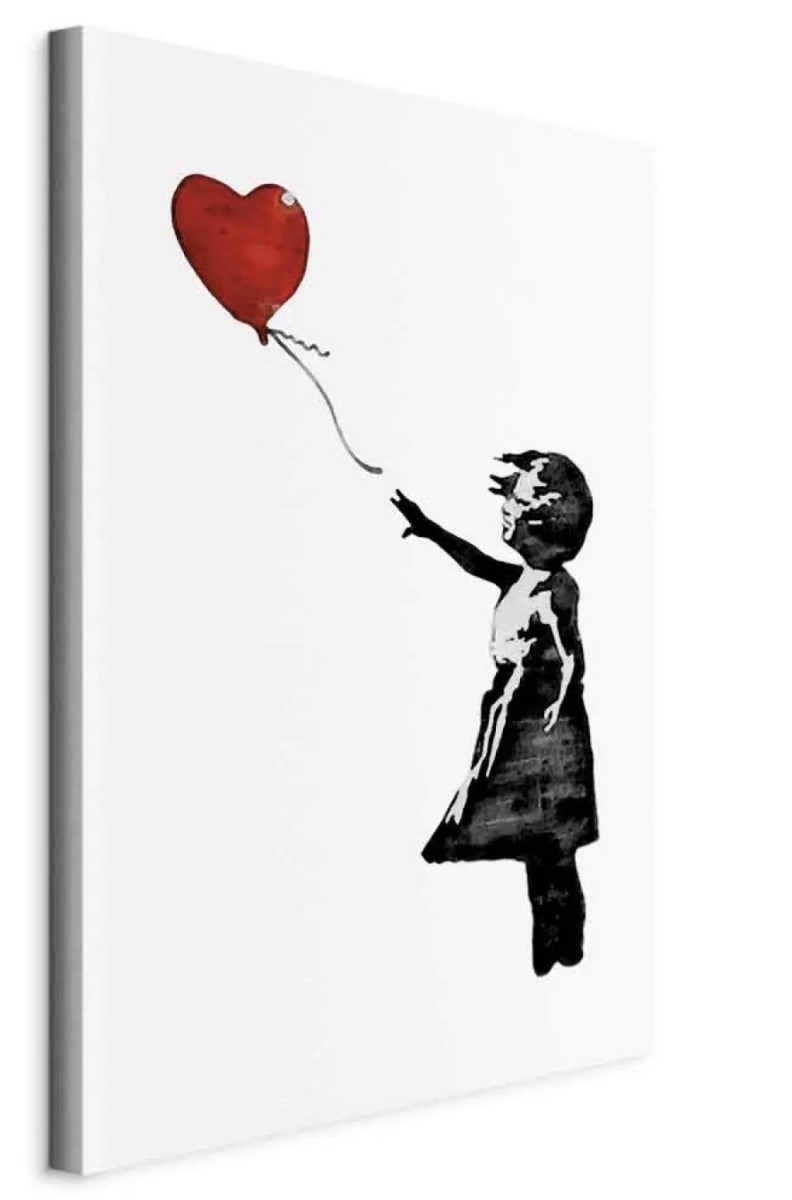 Inter-antennes Paris : Musée Banksy