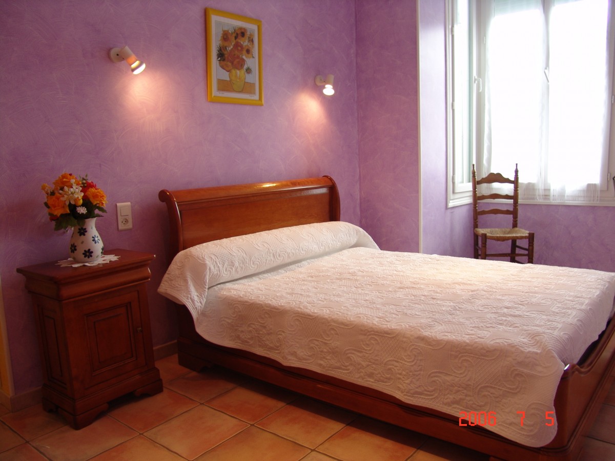 Inter-antennes Paris Logement