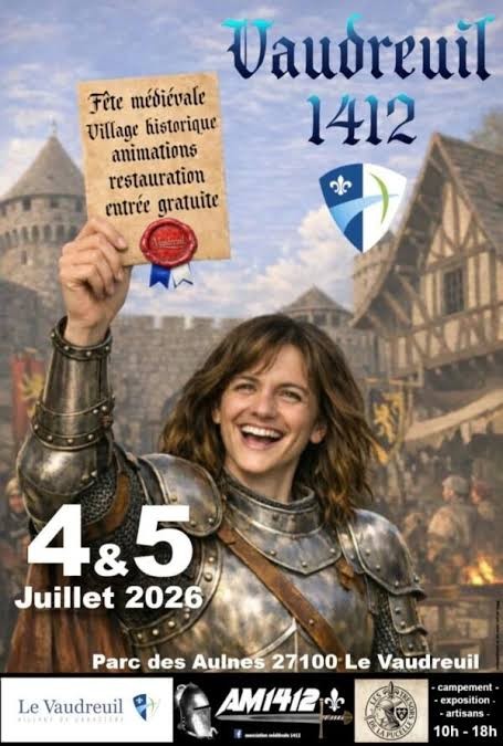 Fete Médiévale