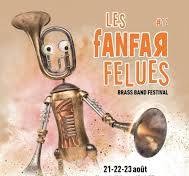 les fanfarfelues