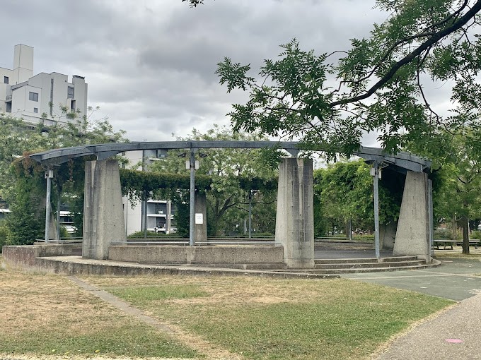 Guinguette du jumelage
