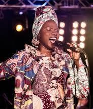 Concert gratuit Angélique Kidjo