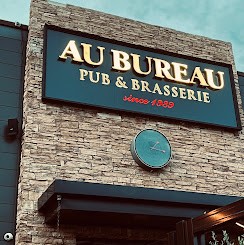Resto au bureau SAINT AMAND après le bowling