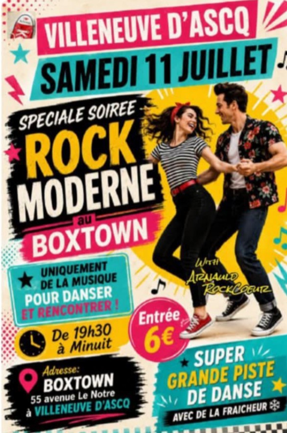 Danse