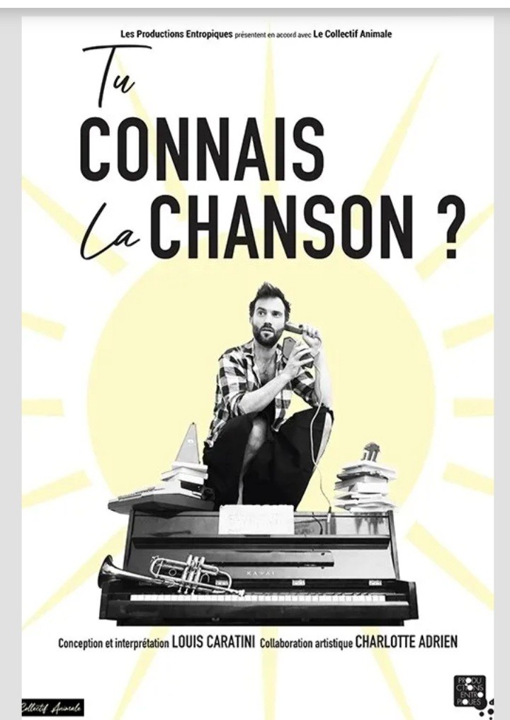 Tu connais la chanson ?