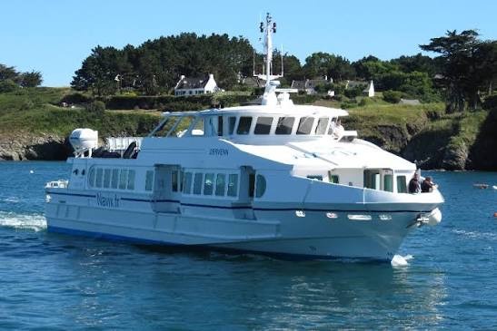 croisière