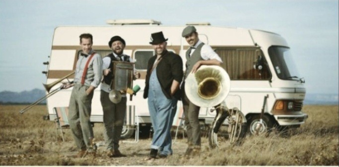 Concert: the Yellbows