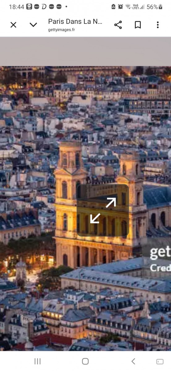 Inter-antenne Paris Eglise Saint-Sulpice Visite guidée
