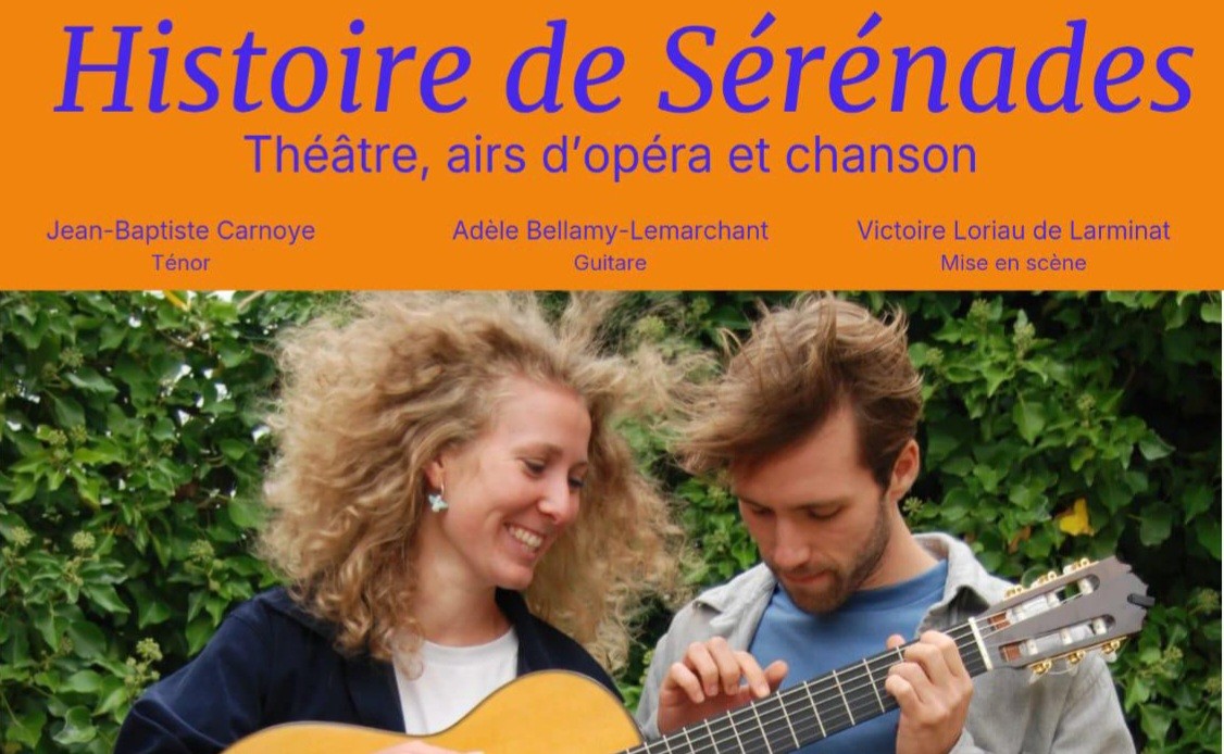 Concert à Gueux