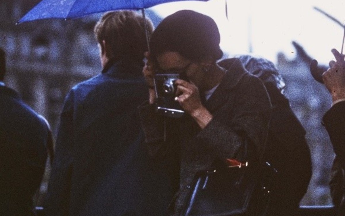 « C'était Paris en 1970 »
