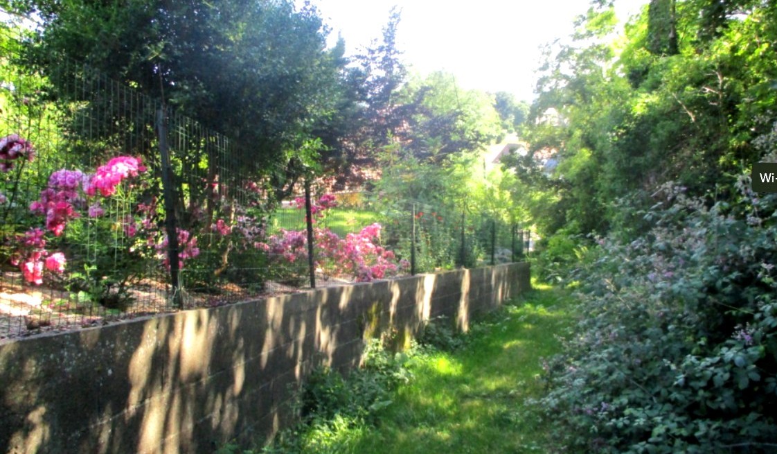 Marche Hautot-sur-Seine