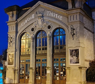Spectacles :  arts de la rue à elbeuf
