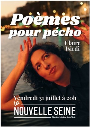 Poèmes pour pécho