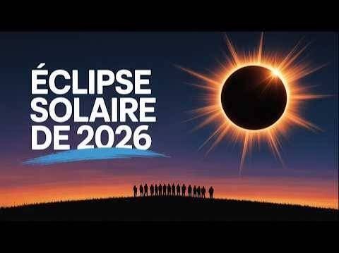 Observer l'éclipse solaire
