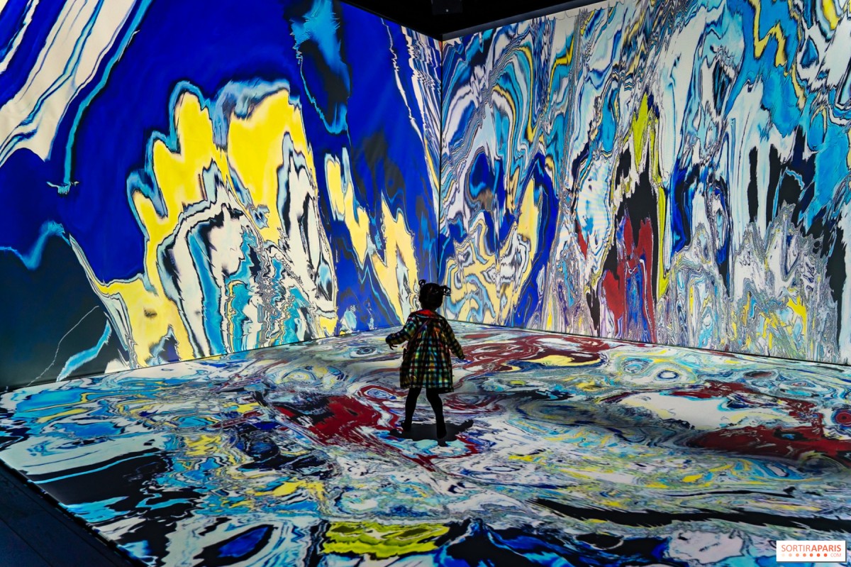 Couleurs de Corée