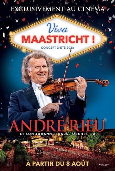 Viva Maastricht....