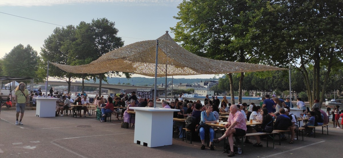 Karaoké à Rouen s mer