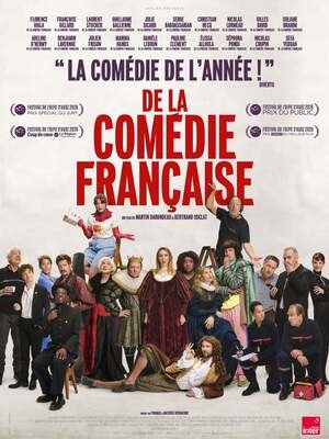 De la Comédie -Française
