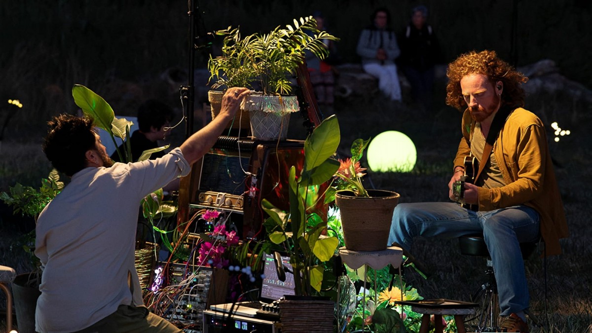 2 jours d'animations au jardin des plantes