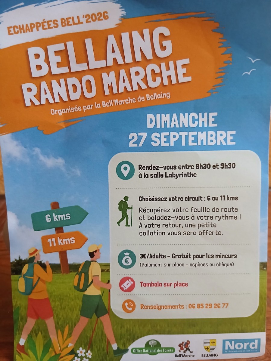 Marche