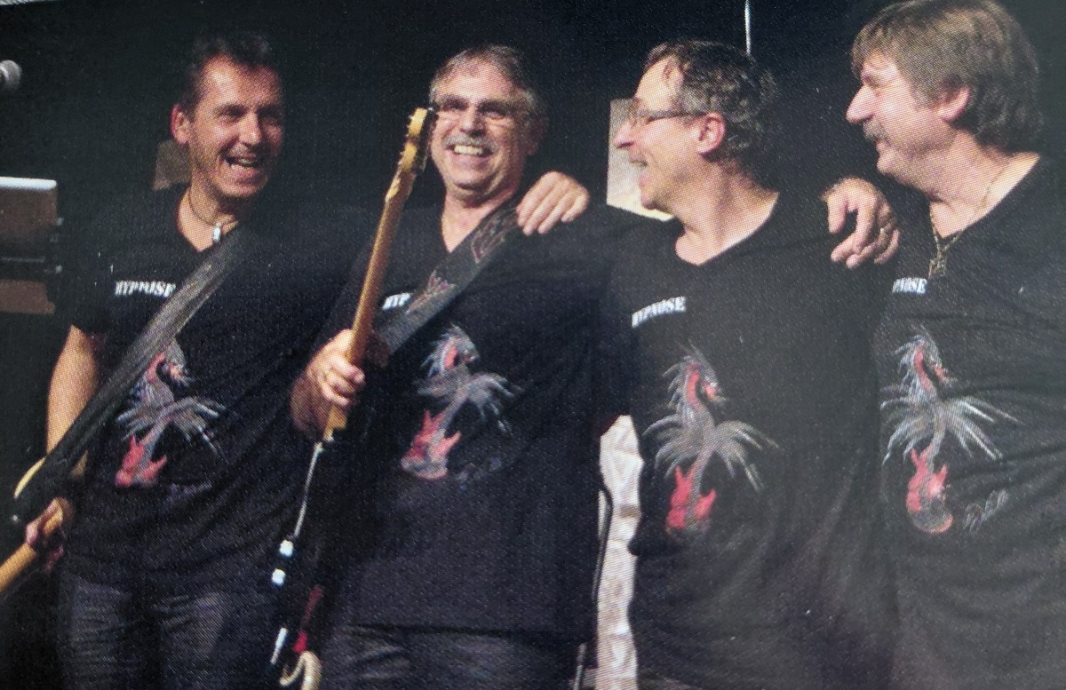 Rock des années 70