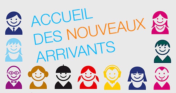 Accueil pré adhérents