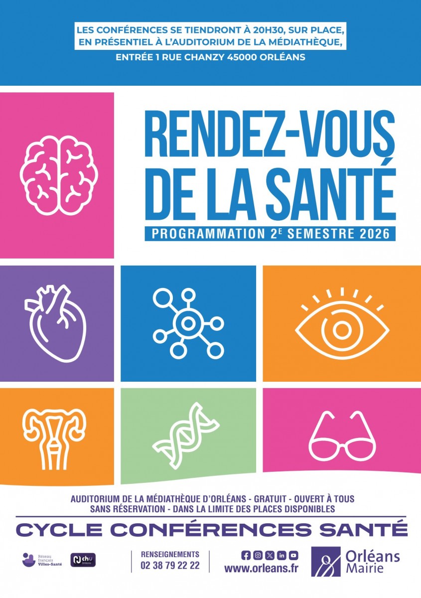 Le deuil et la santé
