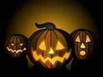 Buffet Traiteur dansant sous le thème d'Halloween