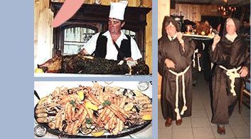 Anniversaire des Breizh'olos