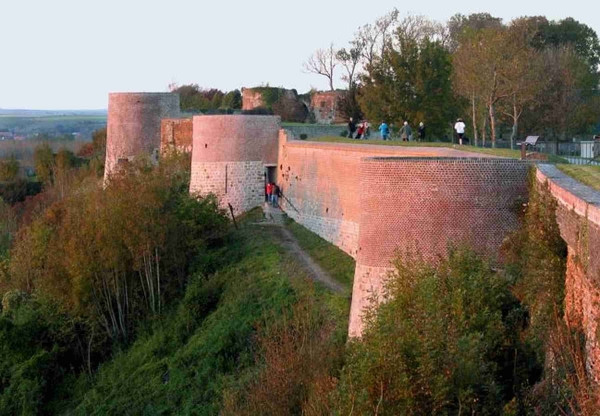 JOURNEE DECOUVERTE du MONTREUILLOIS (62)