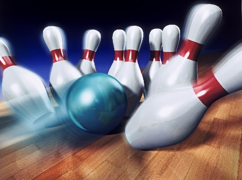 Bowling première sortie solo pour s'intégrer