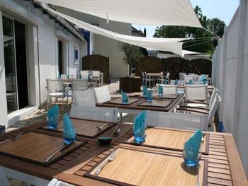 MENSELLE DU 29/05 AU "BLUE TWO" A ST GRATIEN