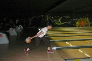 Bowling à l'Etoile ZAC d' Augny derrière Darty