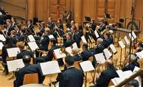 57Concert gratuit St nicolas salle Europa Montigny les Metz