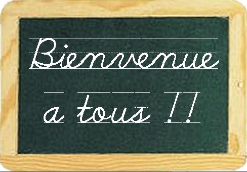 37 - Accueil des Nouveaux et Nouvelle