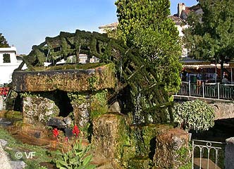 Pique nique à l'isle/sorgues