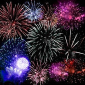 35-Féérie décalée d'un 14 juillet