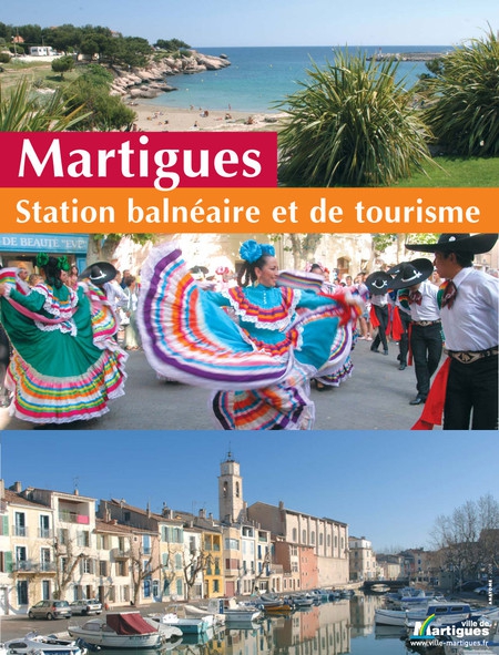 Ballade et sardinade à MARTIGUE