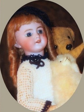 Musée des Poupées et Nounours